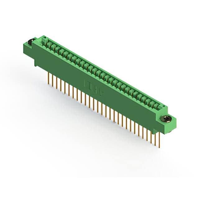 846-028-541-603 EDAC Inc.  Edgeboard Connectors